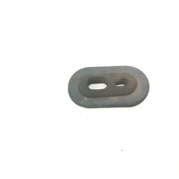 Espuma Pedal Embreagem Ford Ka 1.0  2017-18