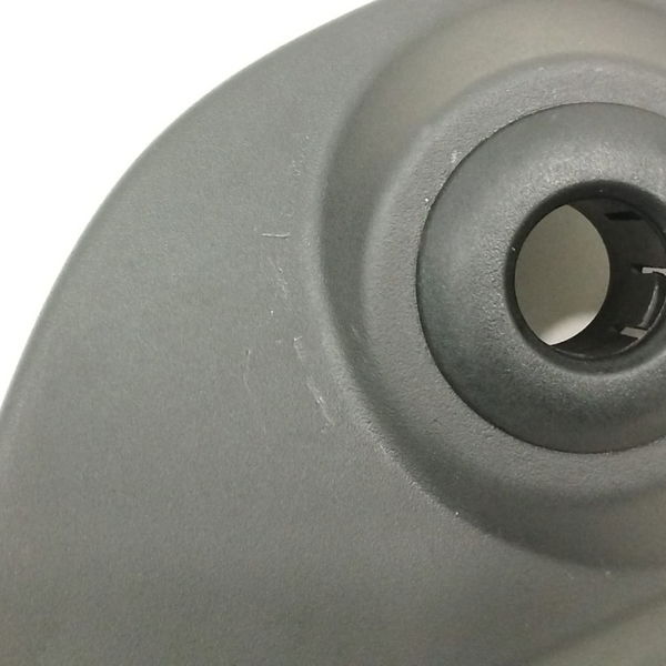 Acabamento Interno Retrovisor Esq Ford Ka S 1.0m 2017