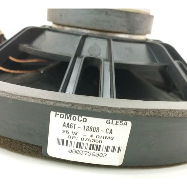 Alto Falante Diant Esquerdo Ford Ka S 1.0  2017-18