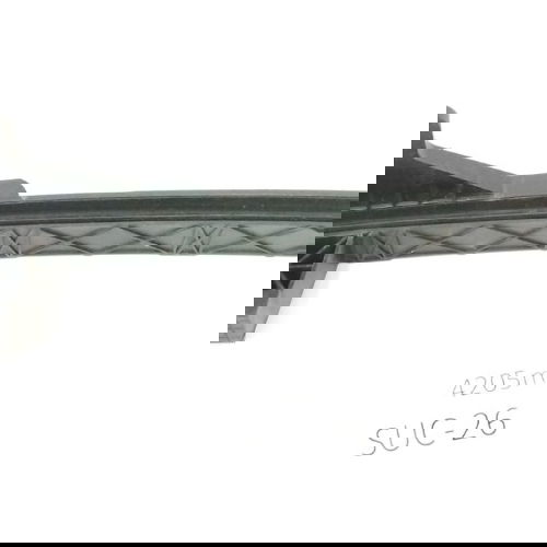 Guia Vidro Dianteiro Esquerdo Ford Ka S 1.0 2017-18
