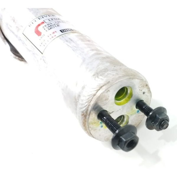 Filtro Secador Ar Condicionado Ford Ka S 1.0 2017-18