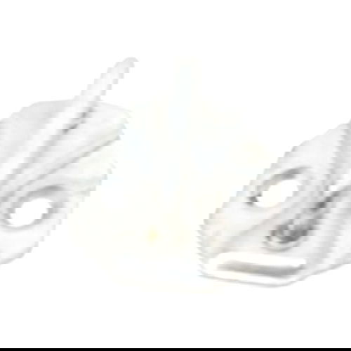 Batente Fechadura Tras Esquerd Ford Ka S 1.0 2017-18