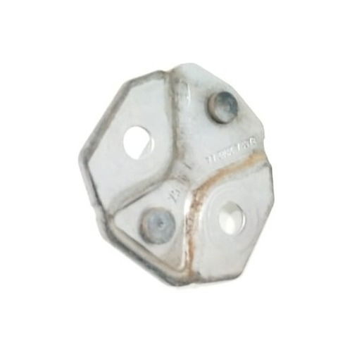 Batente Fechadura Tras Esquerd Ford Ka S 1.0 2017-18