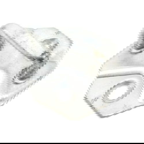 Batente Fechadura Tras Direi  Ford Ka S 1.0 2017-18
