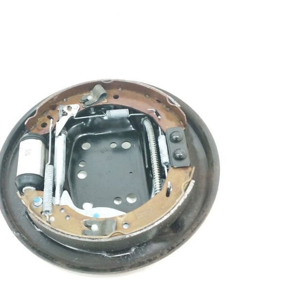 Tambor Sapata Freio Tras Direi Ford Ka 1.0  2017-18
