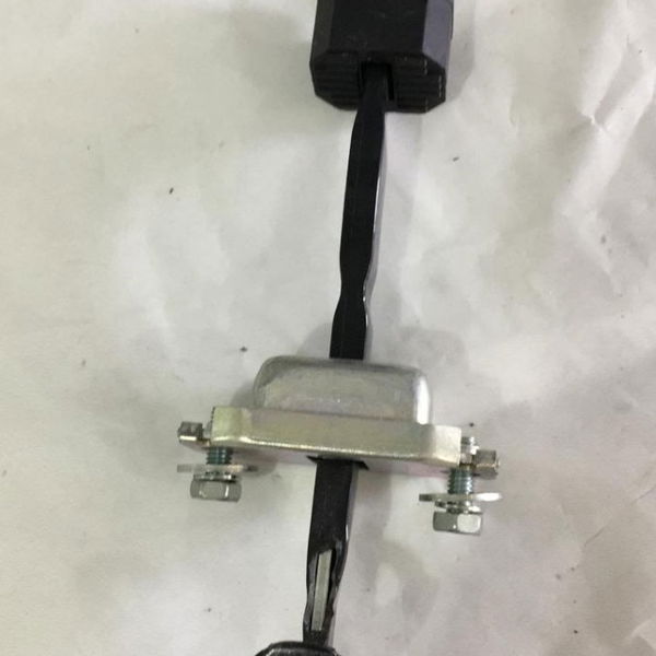 Limitador Porta Dianteira Direita Honda Hrv 2015