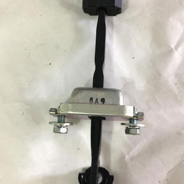 Limitador Porta Dianteira Direita Honda Hrv 2015