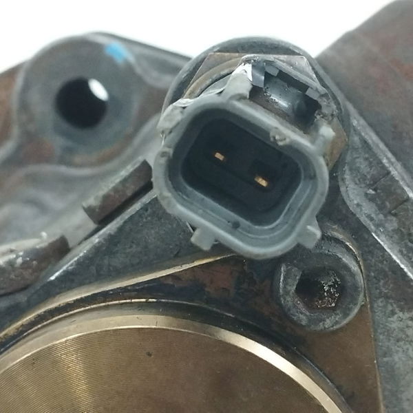 Bomba Injetora Nissan Frontier 2.5 4x2 Diesel 2008 Á 2010
