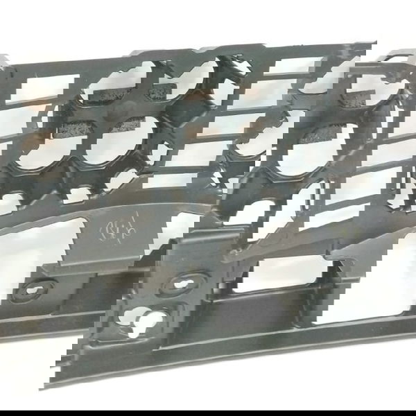 Absorvedor Impacto Traseiro Ford Ka 1.0 2017-18