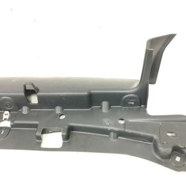 Defletor Radiador Ford Ka 1.0 2017-18