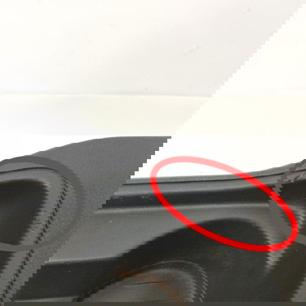 Console Central Ford Ka 1.0 2017-18