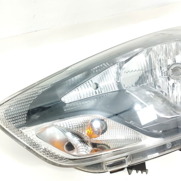 Farol Esquerdo Ford Ka S 1.0 2017-18