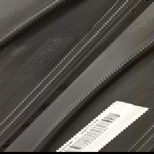 Forro Porta Traseira Direita Ford Ka S 1.0 2017-18