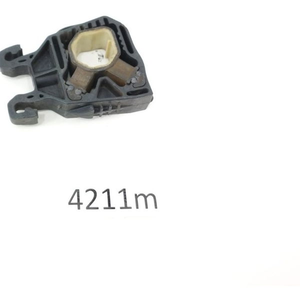 Coxim Superior Radiador Vw Polo Tsi 2020