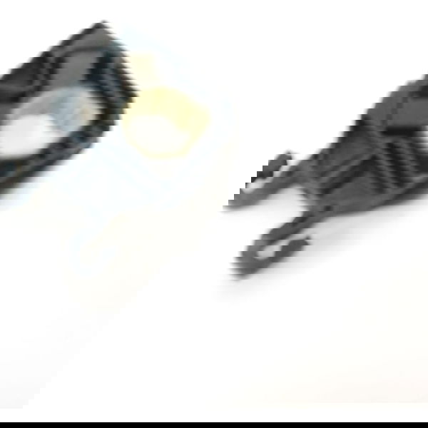 Coxim Superior Radiador Vw Polo Tsi 2020