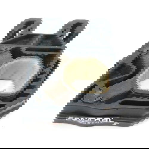Coxim Superior Radiador Vw Polo Tsi 2020