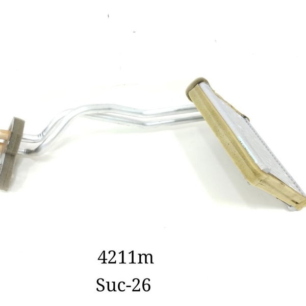 Radiador Ar Quente Ford Ka S 1.0 2017-18