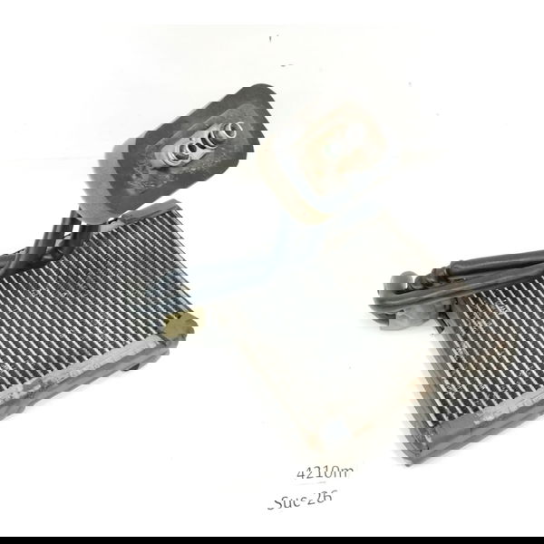 Radiador Ar Frio Ford Ka S 1.0 2017-18