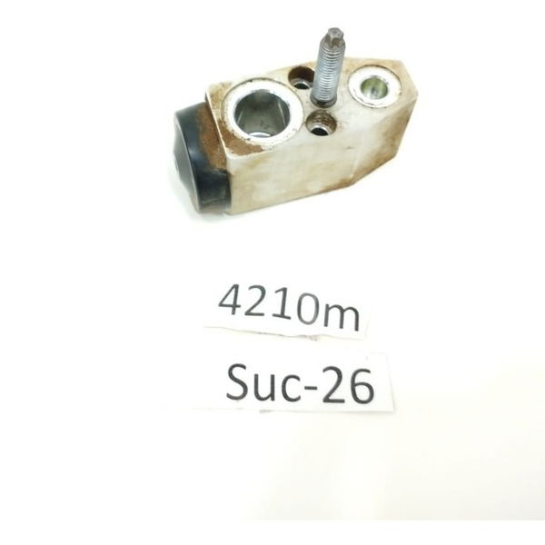 Válvula Expansão Radiador Ar Frio Ford Ka S 1.0 2017-18