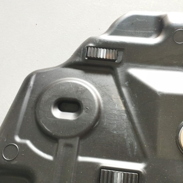 Tanque Combustível Ford Ka 1.0 2017-18