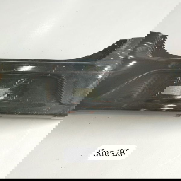 Parachoque Traseiro Ford Ka 1.0 2017-18