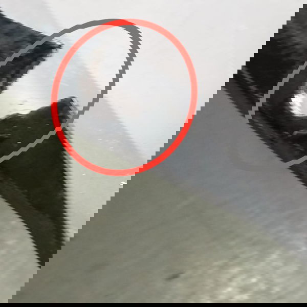 Parachoque Traseiro Ford Ka 1.0 2017-18