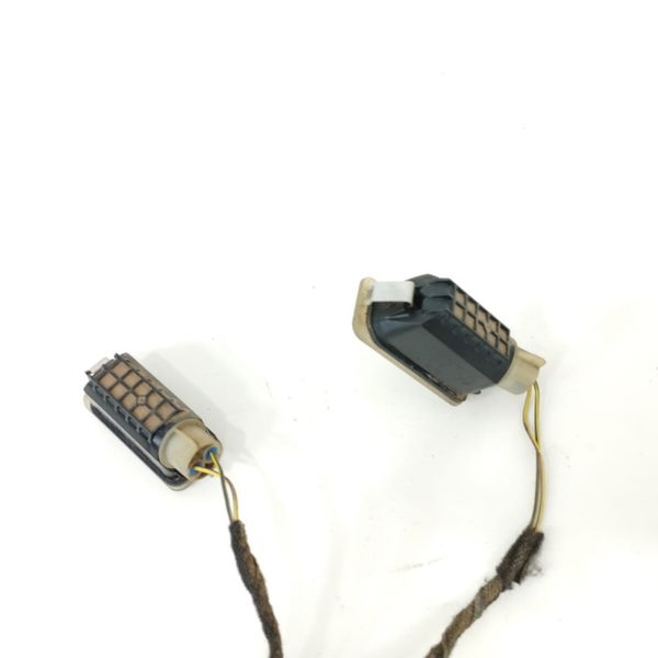 Par Luz Placa Ford Ka 1.0 2017-18