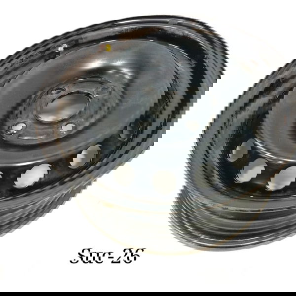 Roda Aro 14 Ford Ka 1.0 2017-18 N2