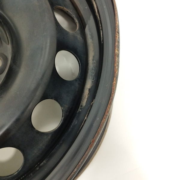Roda Aro 14 Ford Ka 1.0 2017-18 N2