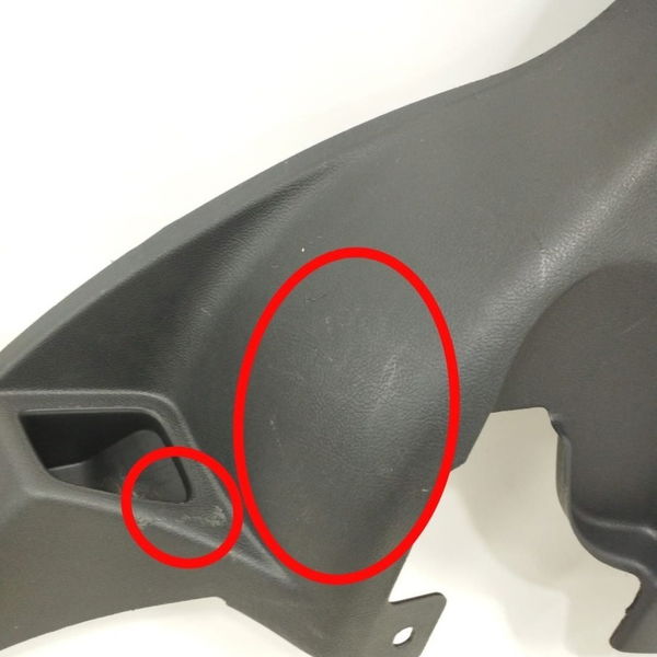 Forro Direito Porta Malas Ford Ka 1.0 2017-18