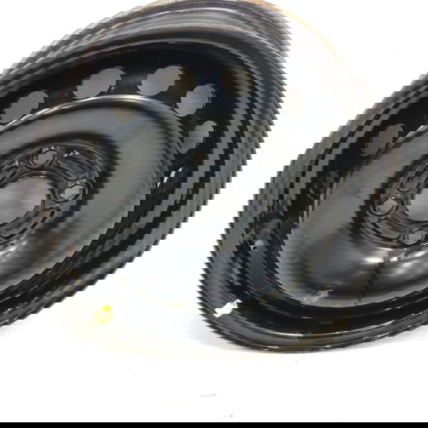 Roda Aro 14 Ford Ka 1.0 2017-18 N4