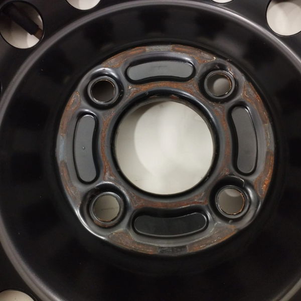 Roda Aro 14 Ford Ka 1.0 2017-18 N5