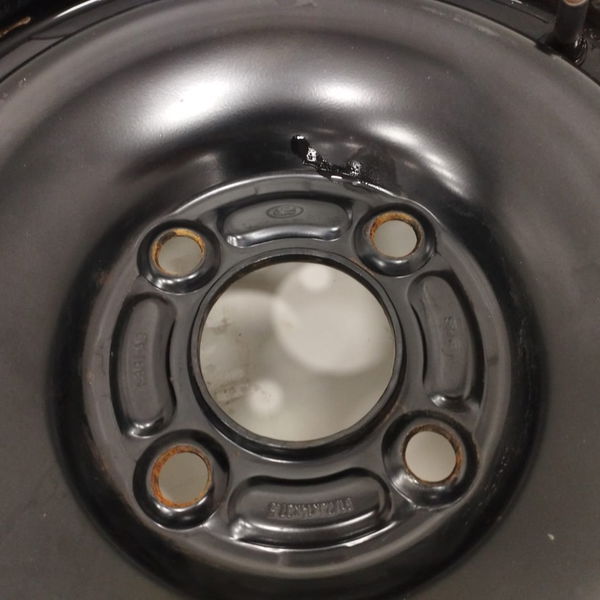 Roda Aro 14 Ford Ka 1.0 2017-18 N5