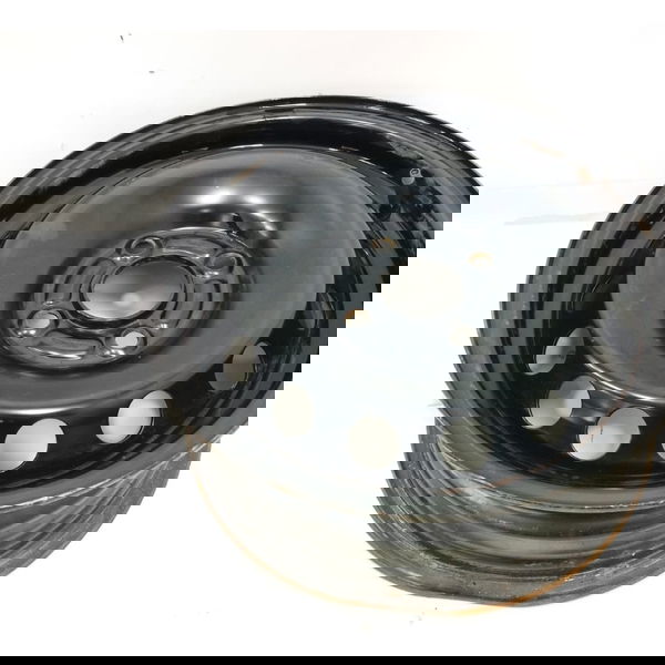 Roda Aro 14 Ford Ka 1.0 2017-18 N5