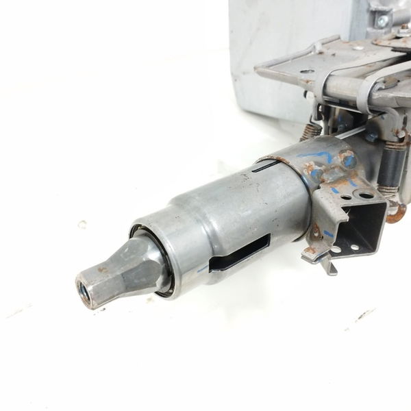 Coluna Direção Ford Ka 1.0 2017-18