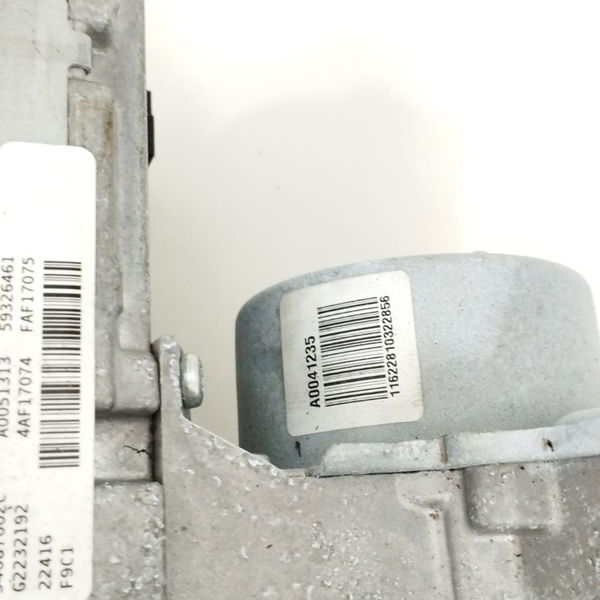 Coluna Direção Ford Ka 1.0 2017-18