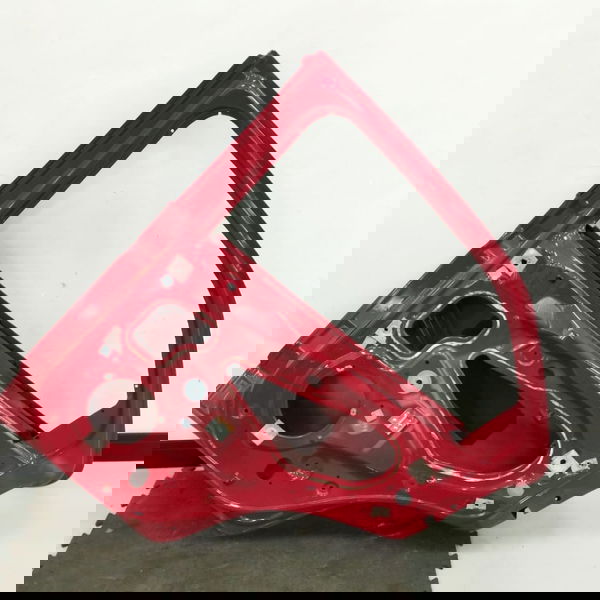 Porta Traseira Direita Ford Ka S 1.0 2017-18
