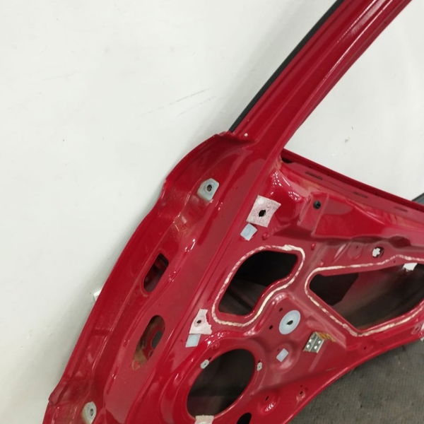 Porta Traseira Direita Ford Ka S 1.0 2017-18