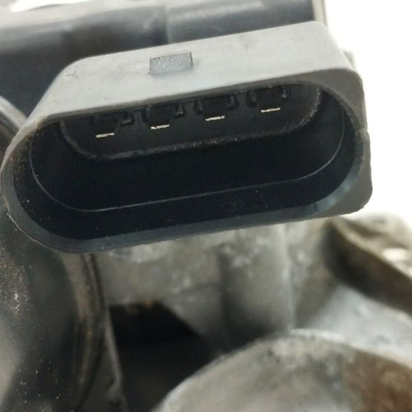 Motor Limpador Traseiro Ford Fusion 2018