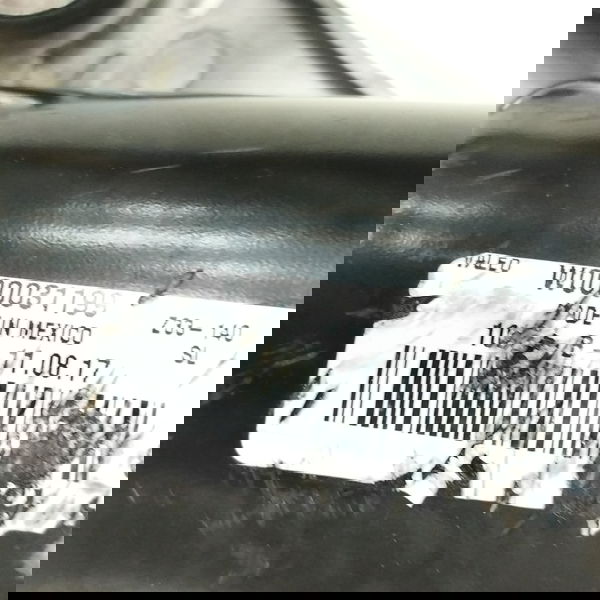 Motor Limpador Traseiro Ford Fusion 2018