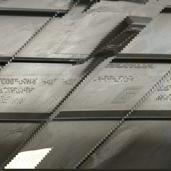 Moldura Superior Painel Honda Crv 2.0 4×4 2009
