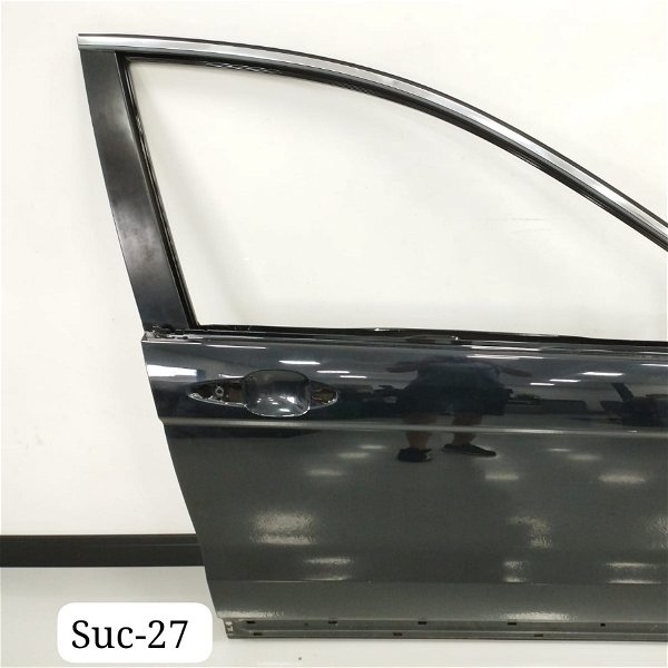 Porta Dianteira Direita Honda Crv 2.0 4×4 2009