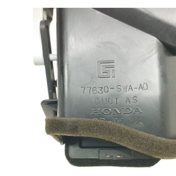 Difusor Ar Direito Painel Honda Crv 2.0 4×4 2009