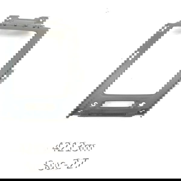 Moldura Difusor Ar Direito Painel Honda Crv 2.0 4×4 2009