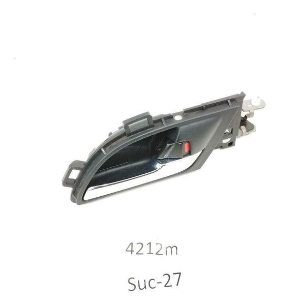 Maçaneta Interna Dianteira Direita Honda Crv 2.0 4×4 2009