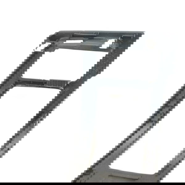 Moldura Difusor Esquerdo Painel Honda Crv 2.0 4×4 2008