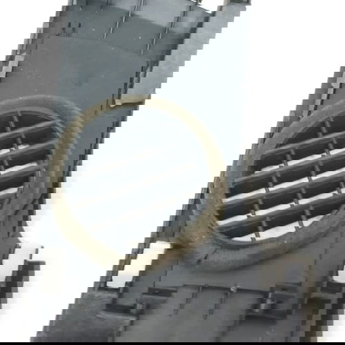 Moldura Difusor Esquerdo Painel Honda Crv 2.0 4×4 2008