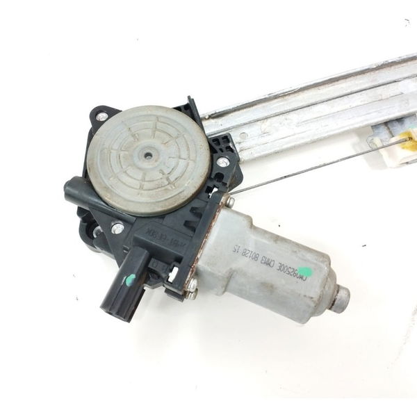 Máquina Vidro Porta Traseira Direita Honda Crv 2.0 4×4 2009