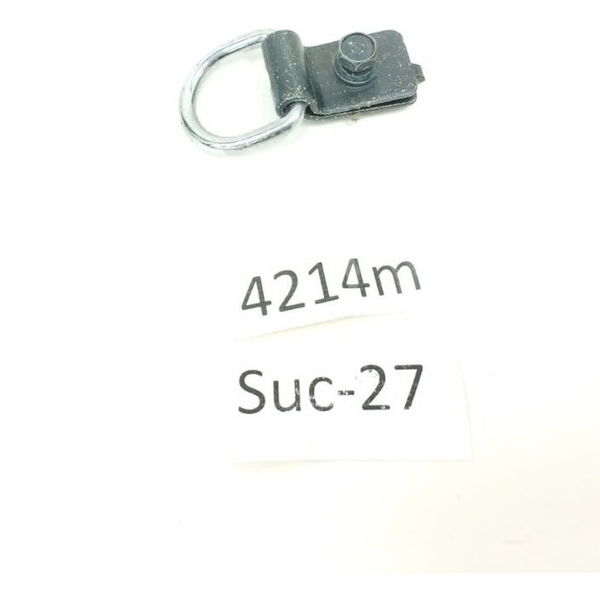 Gancho Porta Malas Honda Crv 2.0 4×4 2009