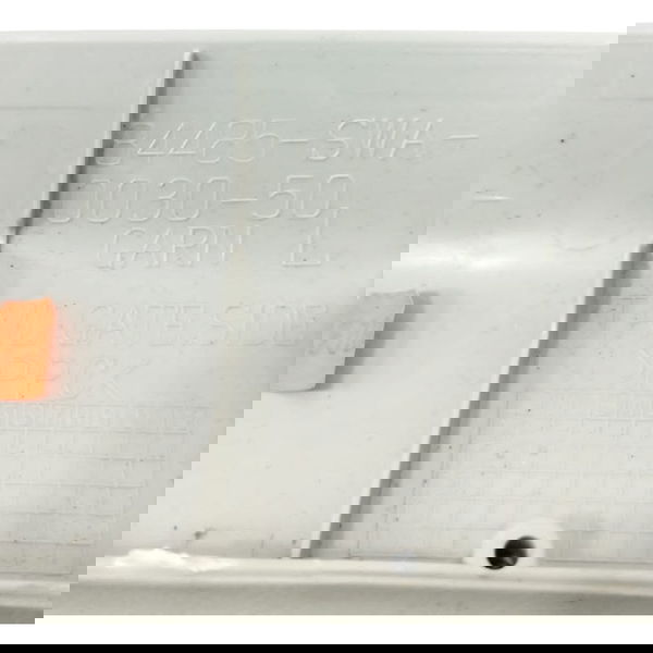 Acabamento Interno Traseiro Esquerdo Honda Crv 2.0 4×4 2009